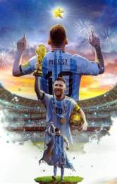 tính năng nổi bật hình ảnh messi đá bóng