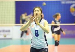 tính năng nổi bật hoa khôi bóng đá nữ việt nam