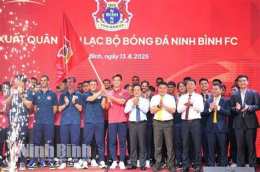tính năng nổi bật học viện bóng đá ninh bình