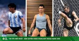 tính năng nổi bật hulk cầu thủ bóng đá