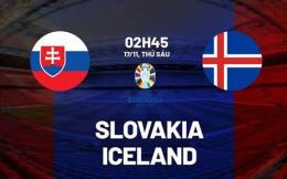 tính năng nổi bật iceland bóng đá