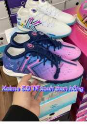 tính năng nổi bật kelme giày bóng đá