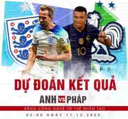 tính năng nổi bật kèo bóng đá pháp anh