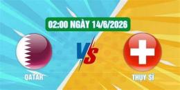 tính năng nổi bật kèo bóng đá thụy sĩ qatar