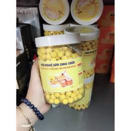tính năng nổi bật kẹo bóng da
