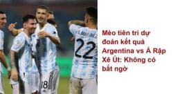 tính năng nổi bật kết quả bóng đá a rập xê út