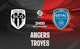 tính năng nổi bật kết quả bóng đá angers