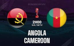 tính năng nổi bật kết quả bóng đá angola