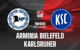 tính năng nổi bật kết quả bóng đá arminia bielefeld