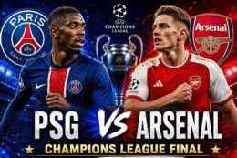 tính năng nổi bật kết quả bóng đá arsenal vs psg