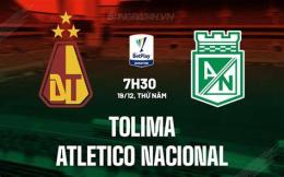 tính năng nổi bật kết quả bóng đá atletico nacional