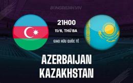 tính năng nổi bật kết quả bóng đá azerbaijan hôm nay