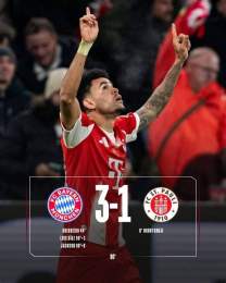 tính năng nổi bật kết quả bóng đá bayern munich đêm qua
