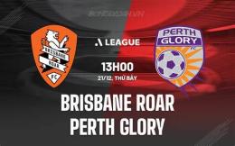 tính năng nổi bật kết quả bóng đá brisbane roar