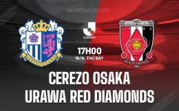 tính năng nổi bật kết quả bóng đá cerezo osaka