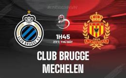 tính năng nổi bật kết quả bóng đá club brugge