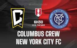 tính năng nổi bật kết quả bóng đá columbus crew