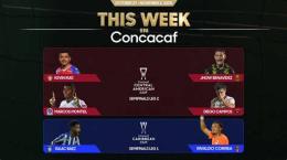 tính năng nổi bật kết quả bóng đá concacaf central american cup