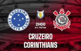 tính năng nổi bật kết quả bóng đá cruzeiro