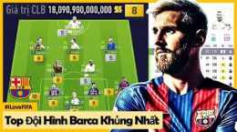 tính năng nổi bật kết quả bóng đá của barca