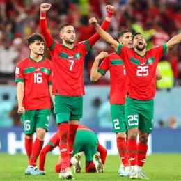tính năng nổi bật kết quả bóng đá đội tuyển maroc