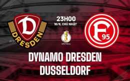 tính năng nổi bật kết quả bóng đá dynamo dresden