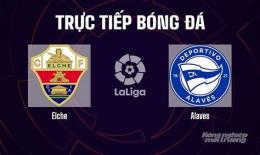 tính năng nổi bật kết quả bóng đá elche hôm nay