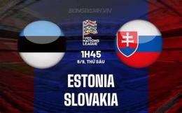 tính năng nổi bật kết quả bóng đá estonia