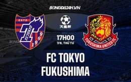tính năng nổi bật kết quả bóng đá fc tokyo