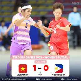 tính năng nổi bật kết quả bóng đá futsal sea games