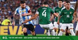 tính năng nổi bật kết quả bóng đá giải bolivia
