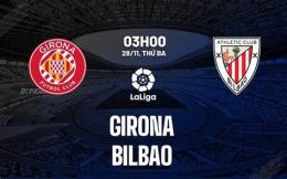 tính năng nổi bật kết quả bóng đá girona hôm nay
