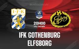 tính năng nổi bật kết quả bóng đá goteborg