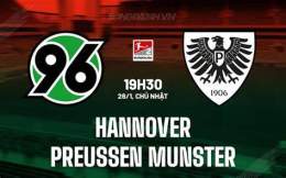 tính năng nổi bật kết quả bóng đá hannover 96