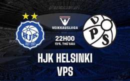 tính năng nổi bật kết quả bóng đá hjk helsinki