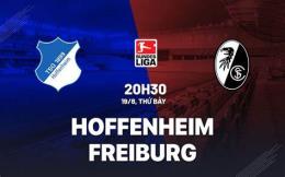 tính năng nổi bật kết quả bóng đá hoffenheim hôm nay