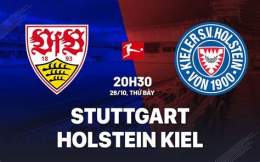 tính năng nổi bật kết quả bóng đá holstein kiel