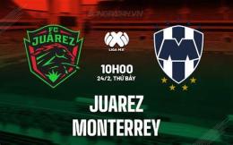 tính năng nổi bật kết quả bóng đá juarez