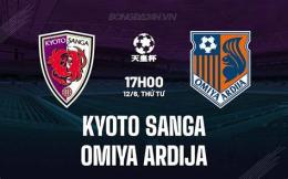 tính năng nổi bật kết quả bóng đá kyoto sanga