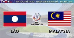 tính năng nổi bật kết quả bóng đá malaysia gặp lào
