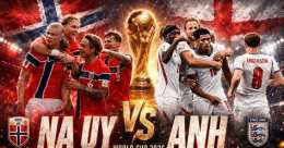 tính năng nổi bật kết quả bóng đá na uy world cup