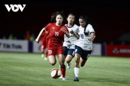 tính năng nổi bật kết quả bóng đá nữ sea game