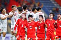tính năng nổi bật kết quả bóng đá nữ u22