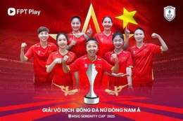 tính năng nổi bật kết quả bóng đá nữ việt nam và indonesia