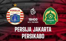tính năng nổi bật kết quả bóng đá persija jakarta