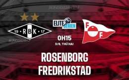 tính năng nổi bật kết quả bóng đá rosenborg