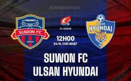 tính năng nổi bật kết quả bóng đá suwon fc