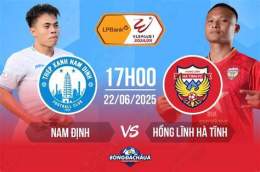 tính năng nổi bật kết quả bóng đá thép xanh nam định hôm nay