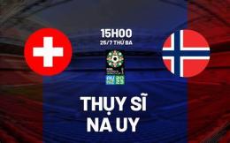 tính năng nổi bật kết quả bóng đá thụy sĩ world cup