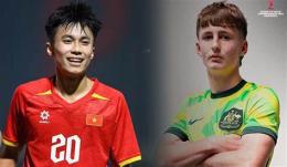 tính năng nổi bật kết quả bóng đá u17 việt nam gặp australia